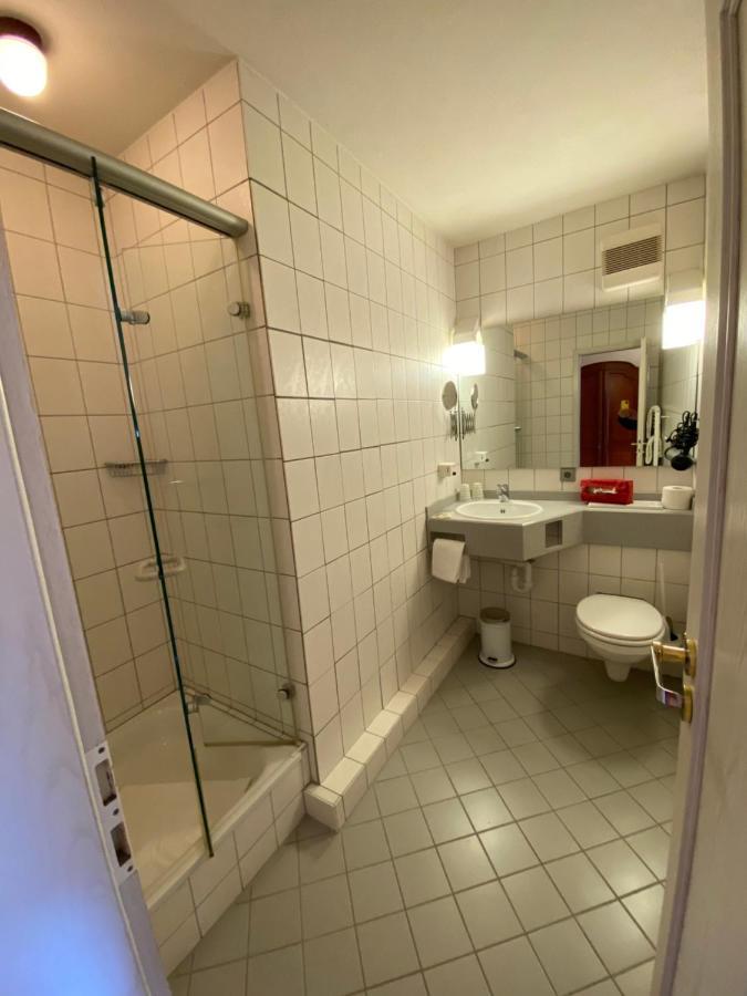 Hotel Garni Wiestor Uberlingen Exterior foto